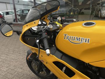 Triumph Daytona Super Three | Verkocht